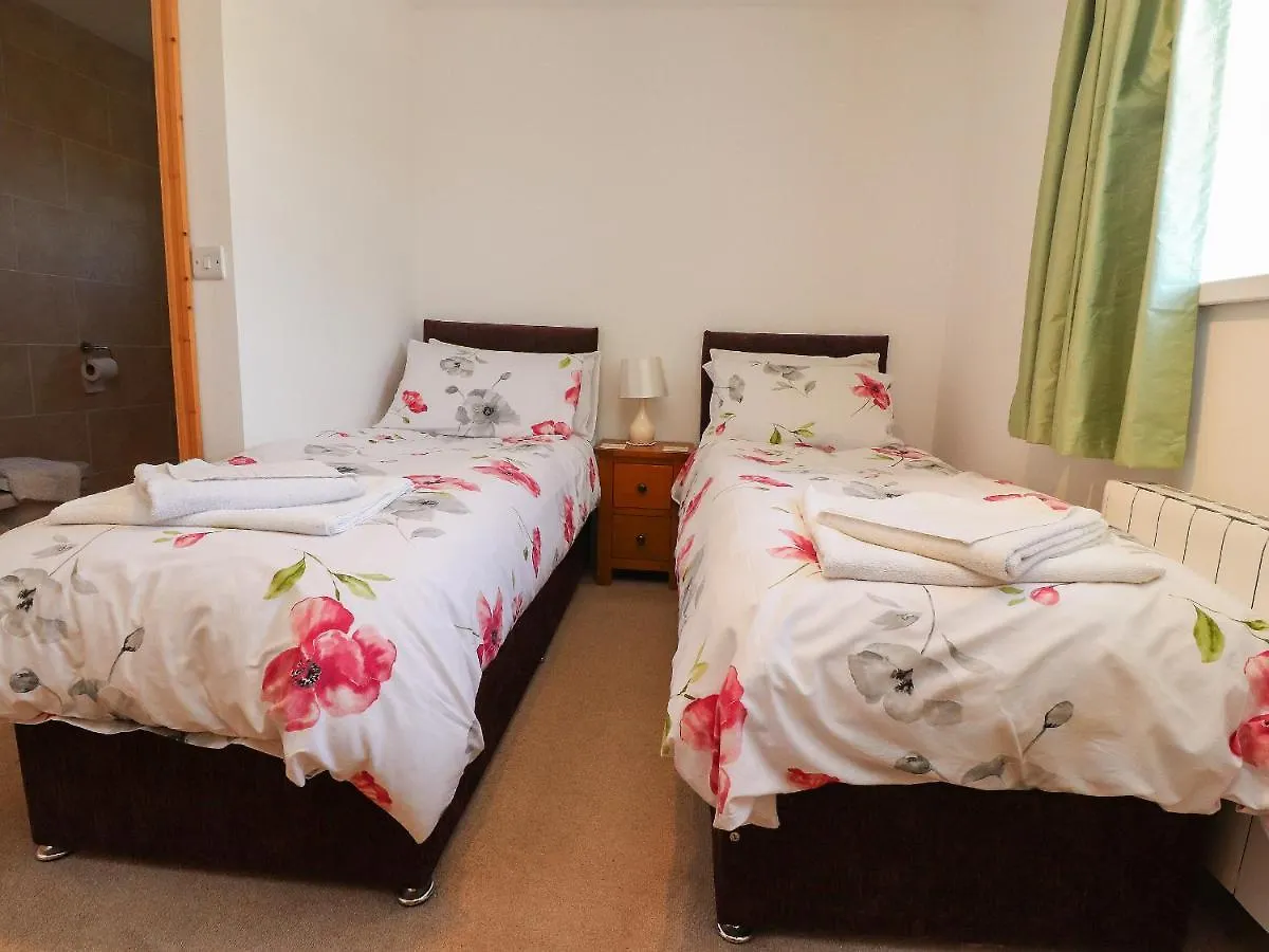 Ferienhaus Katy'S Cottage Skipton