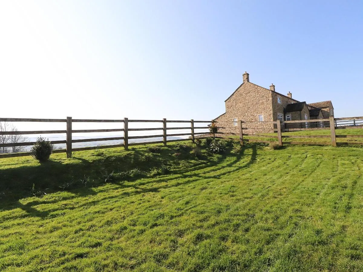 Katy'S Cottage Skipton Ferienhaus